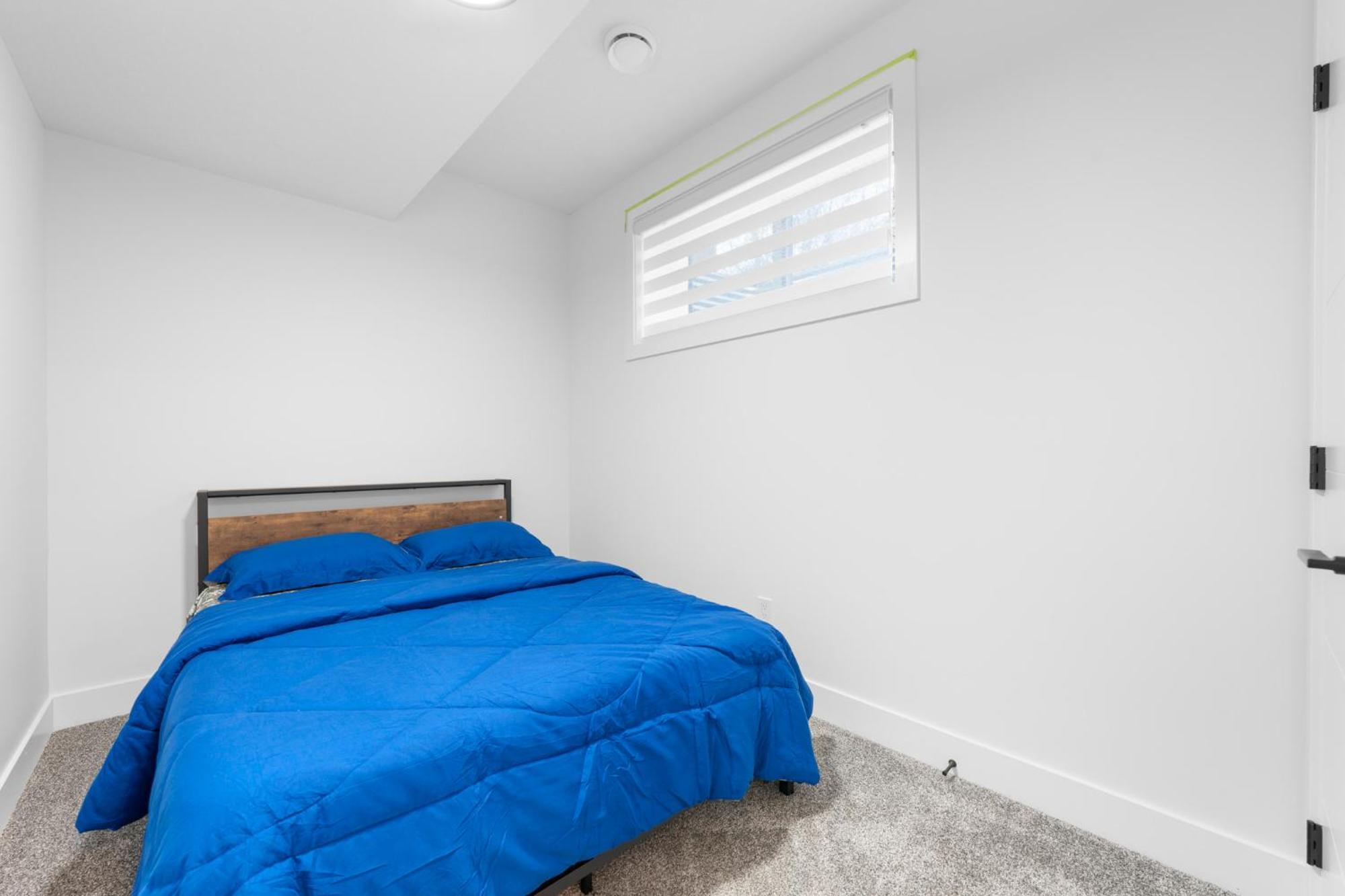 Apartment Mckernan By Patel Edmonton